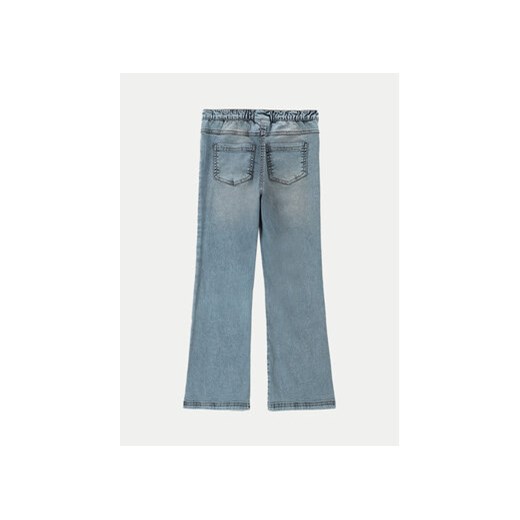 Coccodrillo Jeansy WC4123110JCG Niebieski Regular Fit 116 MODIVO