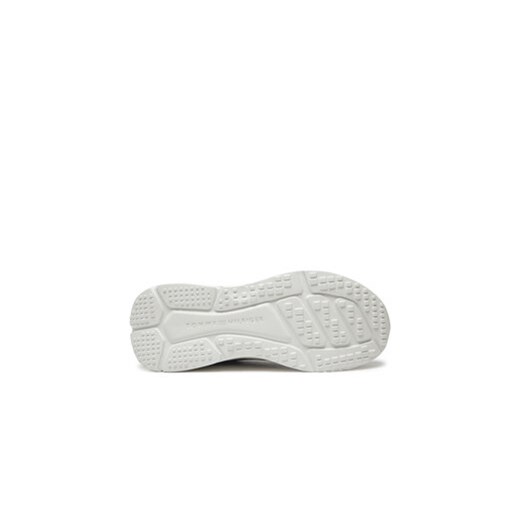 Tommy Hilfiger Sneakersy FM0FM05345 Brązowy Tommy Hilfiger 41 MODIVO