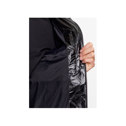 EA7 Emporio Armani Kurtka puchowa 6RPB34 PNEIZ 1200 Czarny Regular Fit S MODIVO