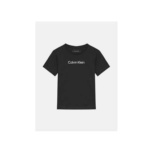 Calvin Klein Jeans Komplet 2 t-shirtów IU0IU00690 D Kolorowy Regular Fit 16Y MODIVO