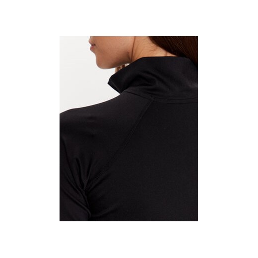 DKNY Sport Bluzka DP2T9232 Czarny Classic Fit XS MODIVO