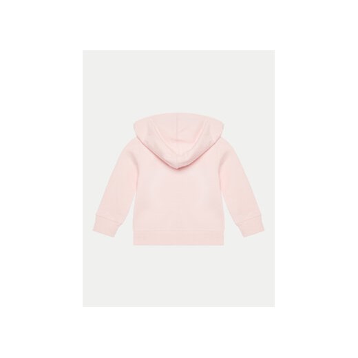 Gap Bluza 841821-02 Różowy Regular Fit Gap 4Y MODIVO
