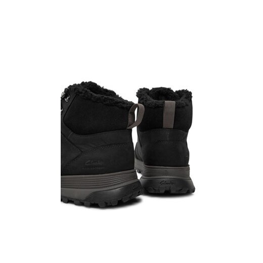 Clarks Trzewiki Atl Trek Up Wp 26178660 Czarny Clarks 40 MODIVO