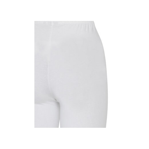 Fransa Kolarki 20601023 Biały Slim Fit S MODIVO