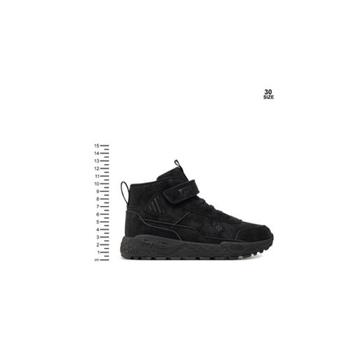 Primigi Sneakersy 6963000 Czarny Primigi 24 MODIVO