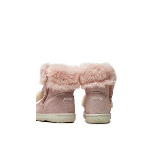 Primigi Kozaki 6850600 M Różowy Primigi 24 MODIVO