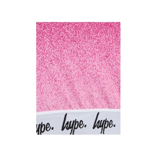HYPE Top ZVLR-183 Różowy Slim Fit Hype 14Y MODIVO