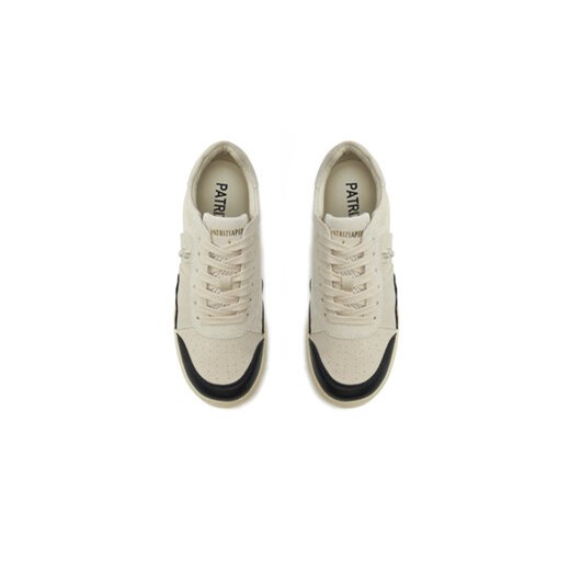 Patrizia Pepe Sneakersy 2Z0008/L055-X1GV Beżowy Patrizia Pepe 41 MODIVO