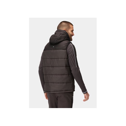 Regatta Kamizelka Nevado B/W RMB119 Czarny Regular Fit Regatta L MODIVO
