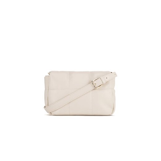MEXX Torebka MEXX-B-017-06 Écru Mexx one size MODIVO