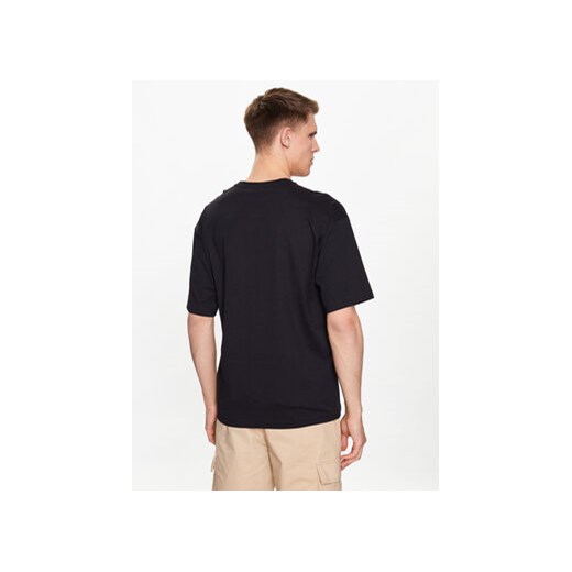 Champion T-Shirt 218924 Czarny Regular Fit Champion M MODIVO