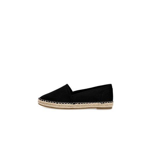 Jenny Fairy Espadryle WSS990-216 Czarny Jenny Fairy 36 MODIVO
