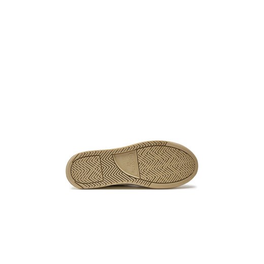 Converse Trampki Chuck Taylor All Star Construct Leather A06595C Beżowy Converse 39 MODIVO