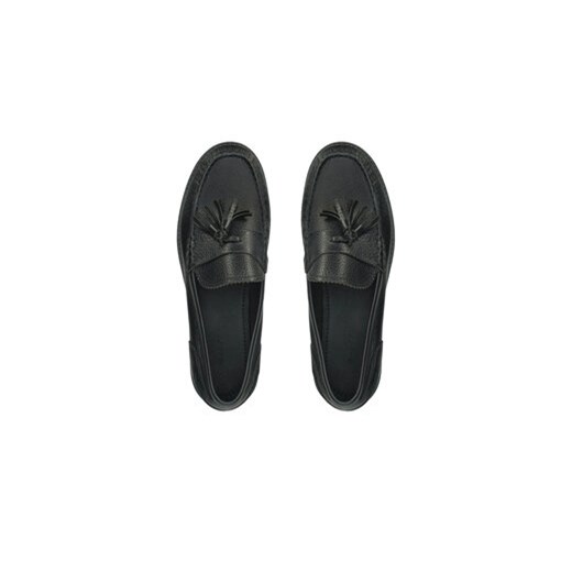 Gant Mokasyny Gracelyn Loafer 28571488 Czarny Gant 36 MODIVO