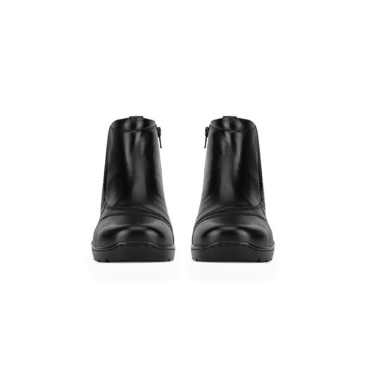 Go Soft Botki WI16-WARUNA-09 Czarny Go Soft 39 MODIVO