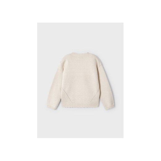 Mayoral Sweter 319 Écru Regular Fit Mayoral 8Y MODIVO