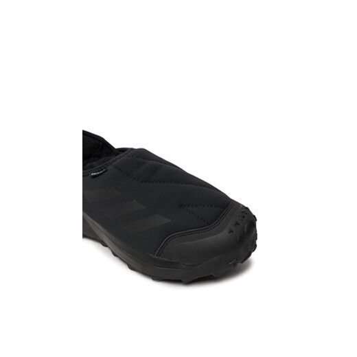 adidas Trekkingi Terrex Winter Slip-On Cold.Rdy ID2890 Czarny 46 MODIVO