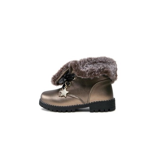 Mayoral Kozaki 44392 Brązowy Mayoral 28 MODIVO