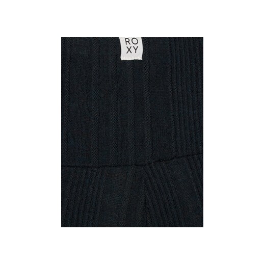 Roxy Legginsy Lazy Day Ndpt ERJNP03447 Szary Slim Fit XS MODIVO