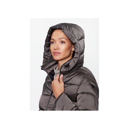 CMP Kurtka puchowa 33K3676 Szary Regular Fit 36 MODIVO