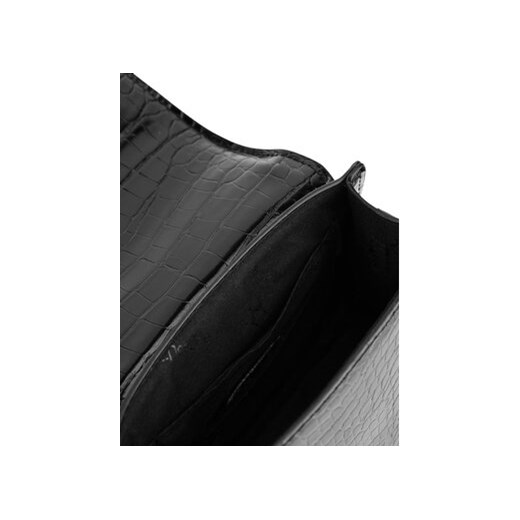 DeeZee Torebka MDP-L-009-06 Czarny one size MODIVO