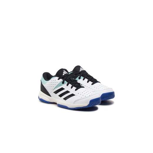 adidas Buty halowe Court Stabil ID5683 Biały 36 MODIVO