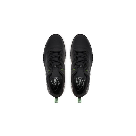 ECCO Sneakersy Gruuv M 52527452562 Czarny Ecco 45 MODIVO
