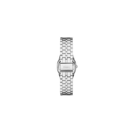 Fossil Zegarek Harlow ES5363 Srebrny Fossil uniwersalny MODIVO