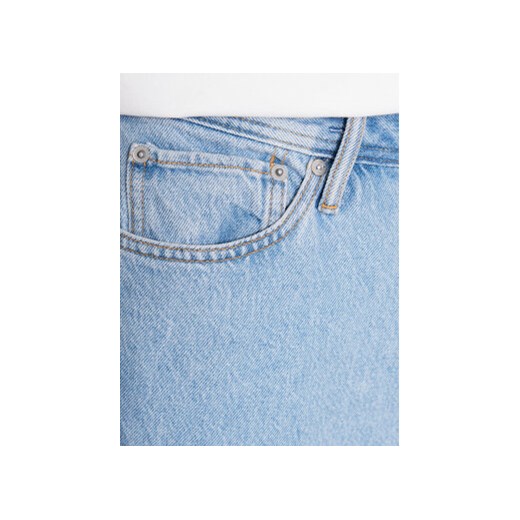 Jack&Jones Jeansy Alex 12236082 Niebieski Baggy Fit 34_32 MODIVO