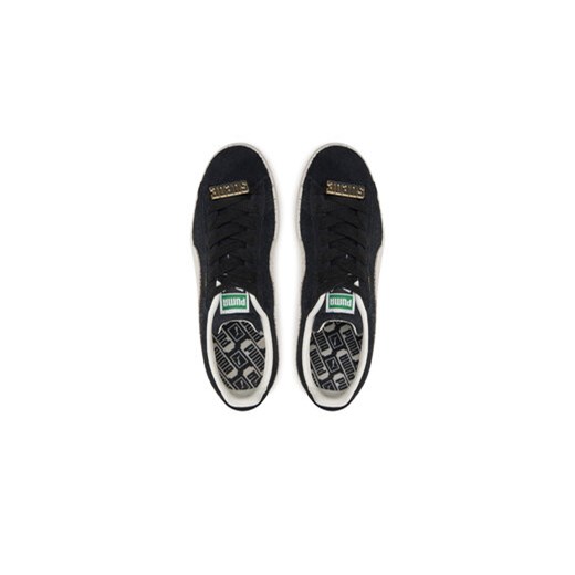 Puma Sneakersy Puma Suede 39316703 Czarny Puma 44_5 MODIVO