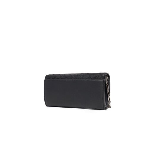 Calvin Klein Torebka Ck Daily Wallet Mini Bag_Mono K60K612853 Czarny Calvin Klein uniwersalny MODIVO