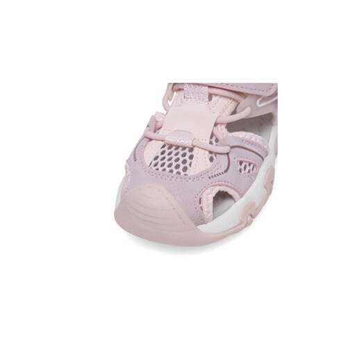 Nelli Blu Sandały CF2864-1A Różowy Nelli Blu 23 MODIVO