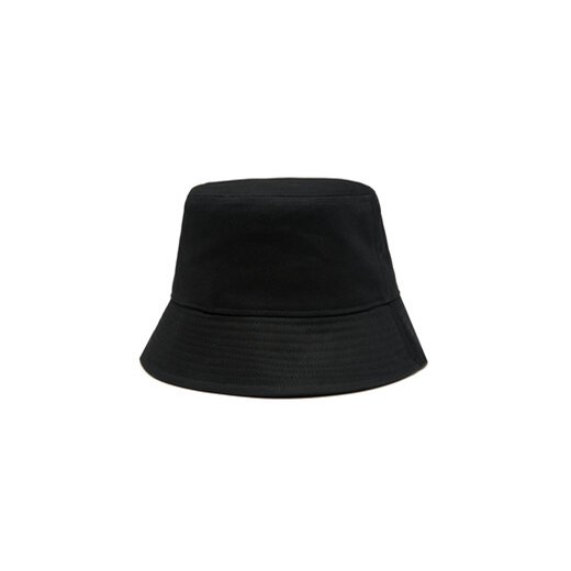 Guess Kapelusz Bucket Nola Headwear AM5016 COT01 Czarny Guess L MODIVO