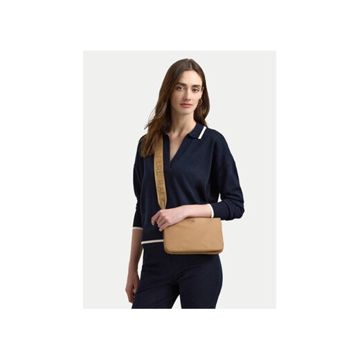 LAUREN RALPH LAUREN Torebka 431951345001 Brązowy one size MODIVO