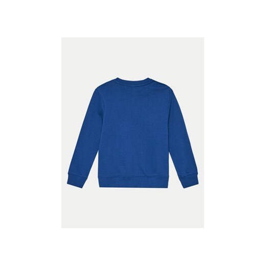 OVS Bluza 1988551 Niebieski Regular Fit Ovs 5_6Y MODIVO