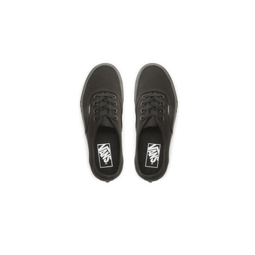 Vans Tenisówki Authentic Stac VN0A5KXXBKA1 Czarny Vans 42_5 MODIVO