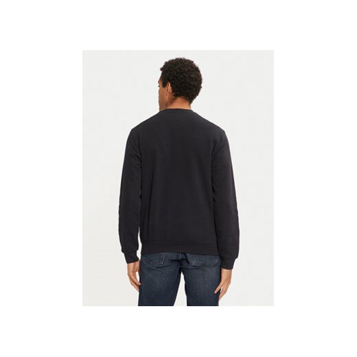 Napapijri Bluza B-Aylm NP0A4I1F Czarny Regular Fit Napapijri 3XL MODIVO