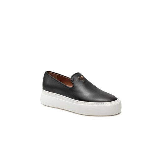 Giuseppe Zanotti Lordsy EU40011 Czarny Giuseppe Zanotti 46 MODIVO
