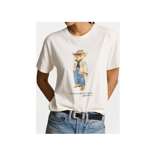 Bluzka damska Polo Ralph Lauren