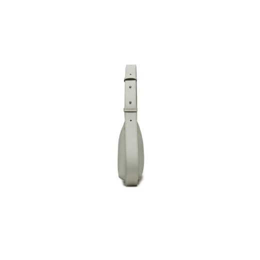 Calvin Klein Torebka Calvin Soft Shoulder Bag K60K612156 Szary Calvin Klein uniwersalny MODIVO