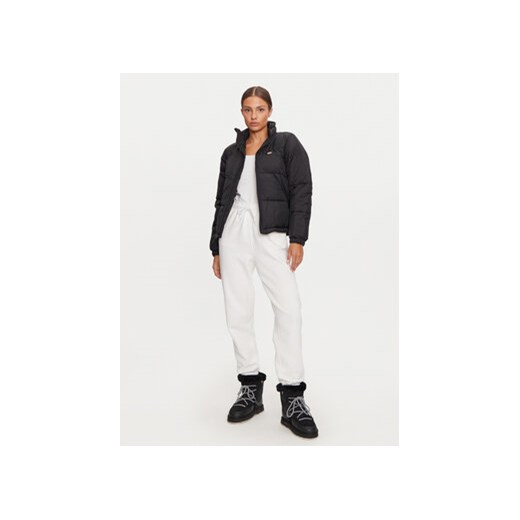 Dickies Kurtka puchowa Alatna DK0A4XP3BLK Czarny Regular Fit Dickies XS MODIVO