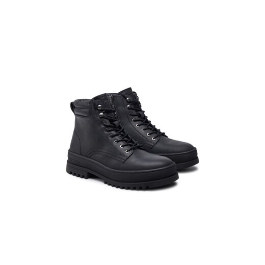 Blauer Glany F4IUKA01 Czarny 44 MODIVO