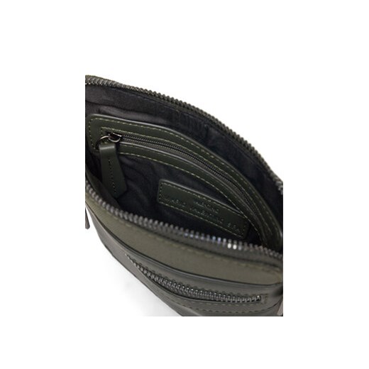 Valentino Saszetka Cristian Re VBS7C306 Zielony Valentino one size MODIVO