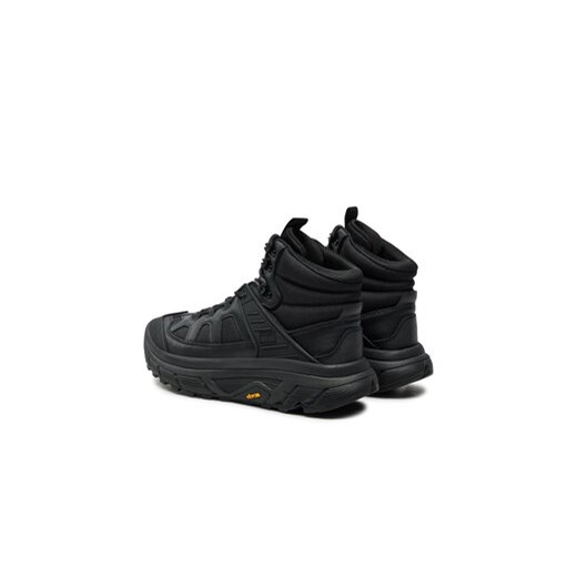 Tommy Jeans Sneakersy EM0EM01490 Czarny Tommy Jeans 44 MODIVO