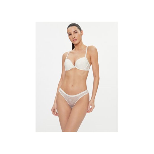 Emporio Armani Underwear Figi 162525 3F207 09210 Écru XS MODIVO
