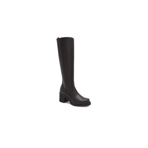 Badura Oficerki GATE-I23 28119RO Czarny 37 MODIVO