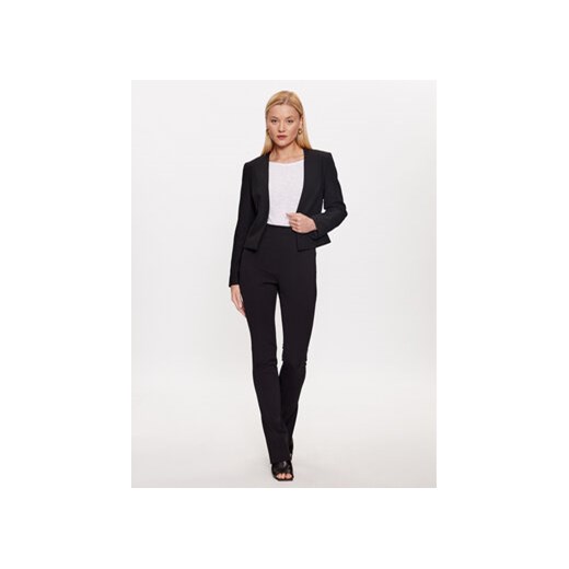 Boss Marynarka Jamaisa 50493541 Czarny Slim Fit 36 MODIVO