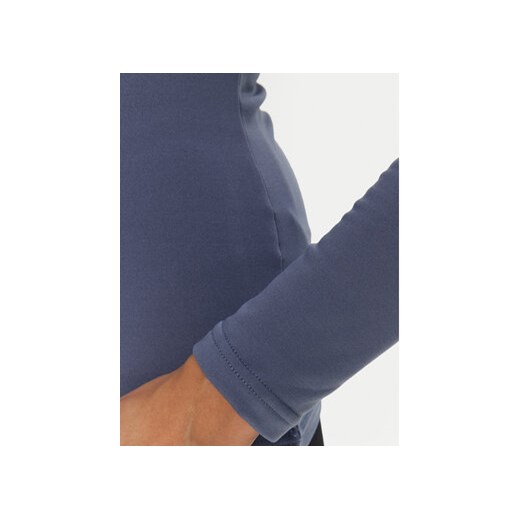 YSABEL MORA Bielizna termoaktywna górna 70002 Niebieski Slim Fit Ysabel Mora L MODIVO