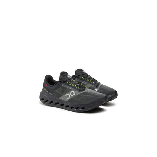 On Buty do biegania Cloudsurfer Next Lumos 3ME30511242 Czarny On 44 MODIVO