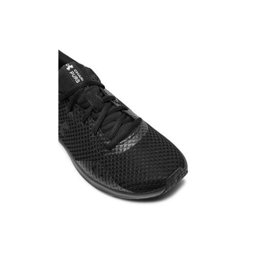Under Armour Buty do biegania Ua W Charged Pursuit 3 3024889-002 Czarny Under Armour 36 MODIVO